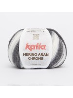 KATIA MERINO ARAN CHROME 251